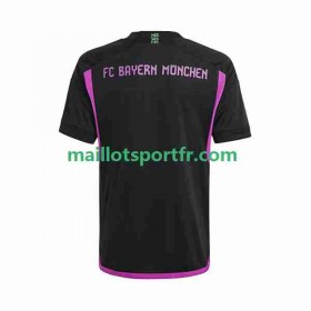 Maillot de Foot Bayern Munich Exterieur 2023/24